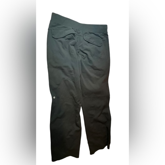 Lululemon Kung Fu Pant (Regular) men’s Large - Picture 10 of 11